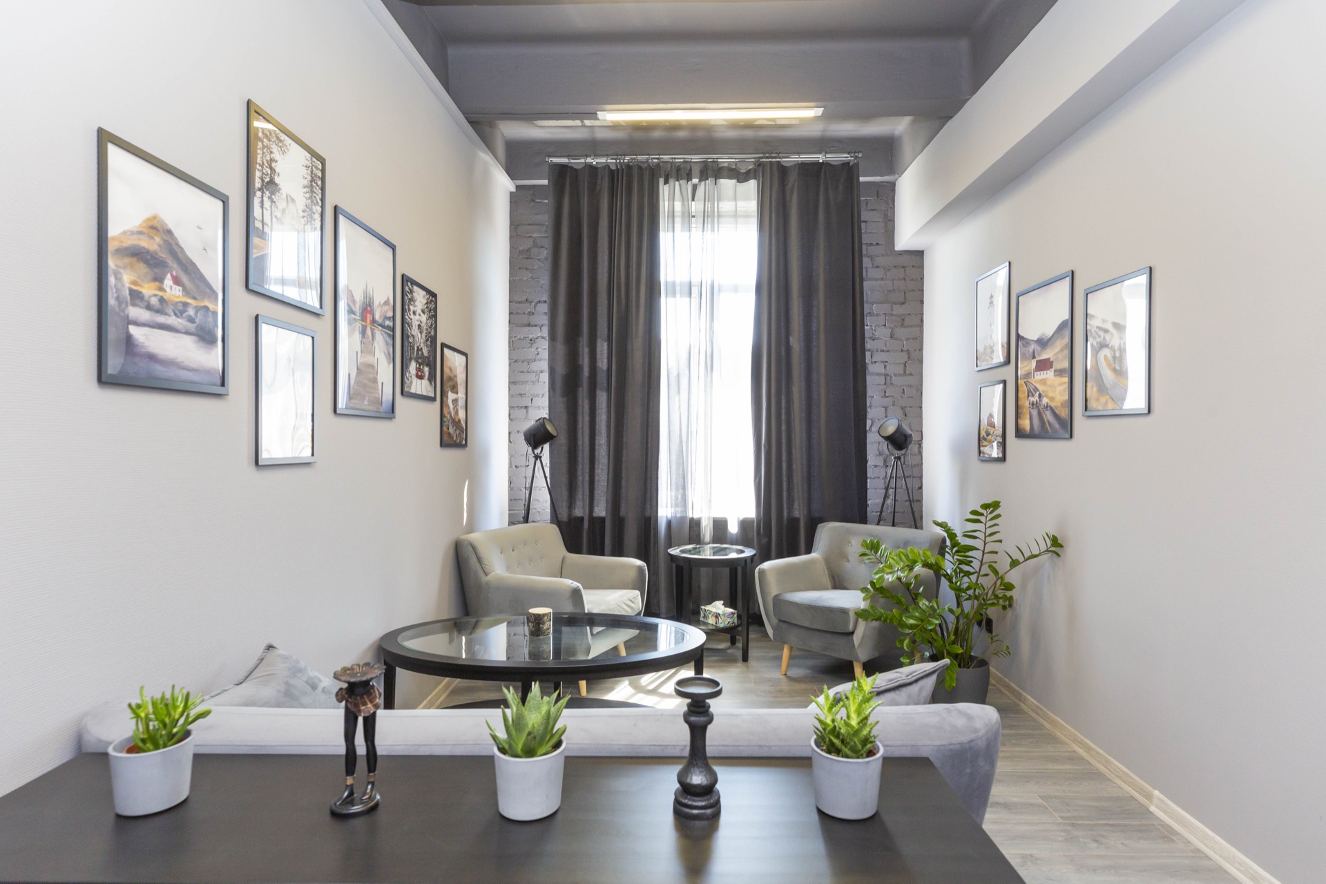 Учи-Лечи. Кабинет Психолога