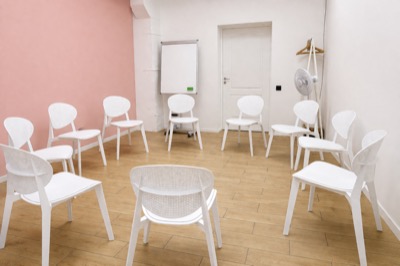 Розовый кабинет №11