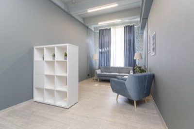 Голубой кабинет №15