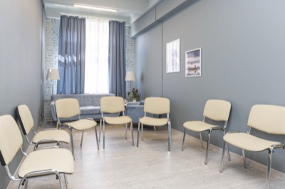 Голубой кабинет №15