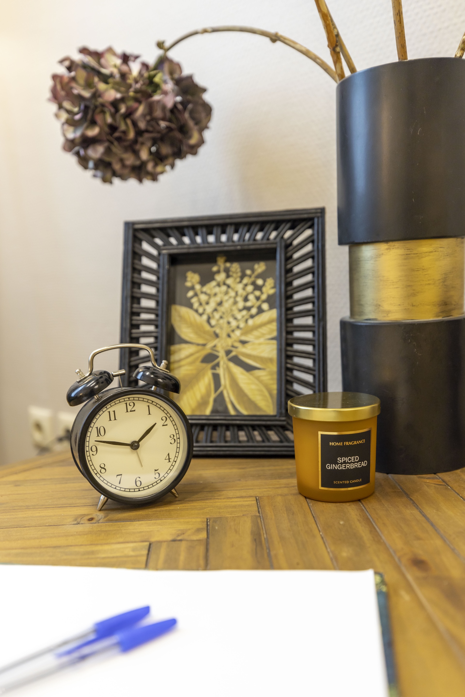 Бежевый кабинет №17