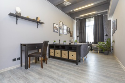 Серый кабинет №19