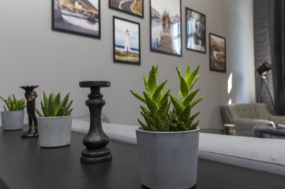 Серый кабинет №19