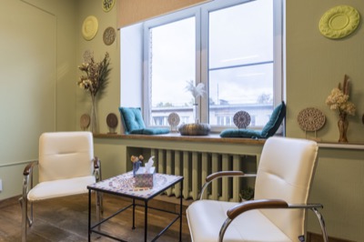 Групповой зал №22а