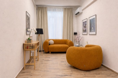 Горчичный кабинет №27