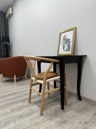 Терракотовый кабинет №29