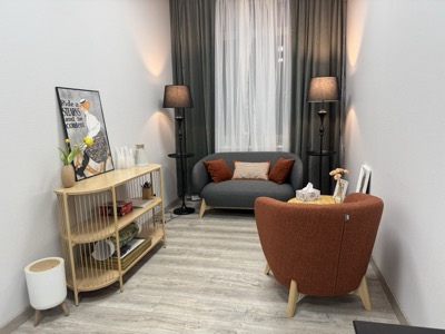 Терракотовый кабинет №29