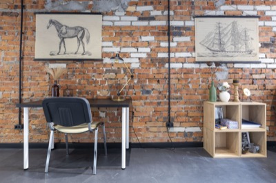 Лофт кабинет №5