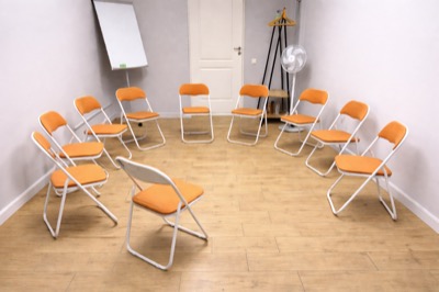 Зеленый кабинет №9